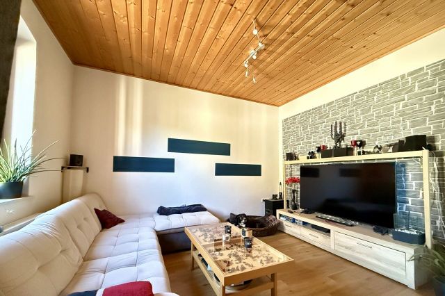 Wohnzimmer EG 