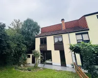 Gartenansicht