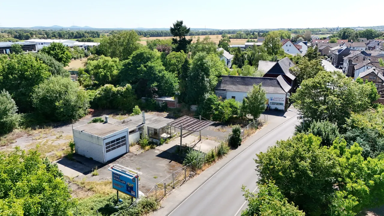 Entwickeltes Wohnbaugrundstück mit Bebauungsplan und Projektvorbereitung in Rheinbach Oberdrees