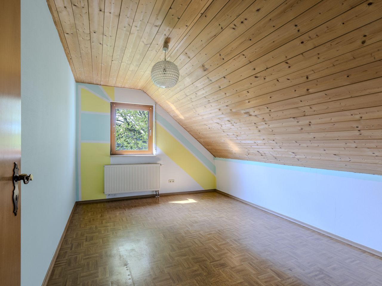 drittes Kinderzimmer