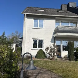 Wohnen in guter Nachbarschaft!