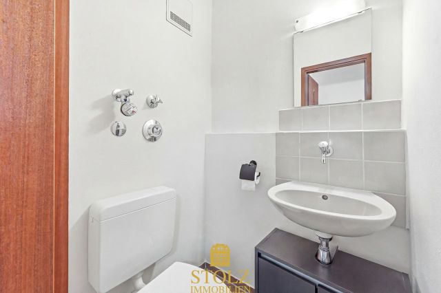 Separates WC