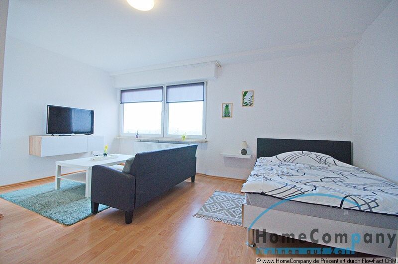 Wohnschlafraumansicht2