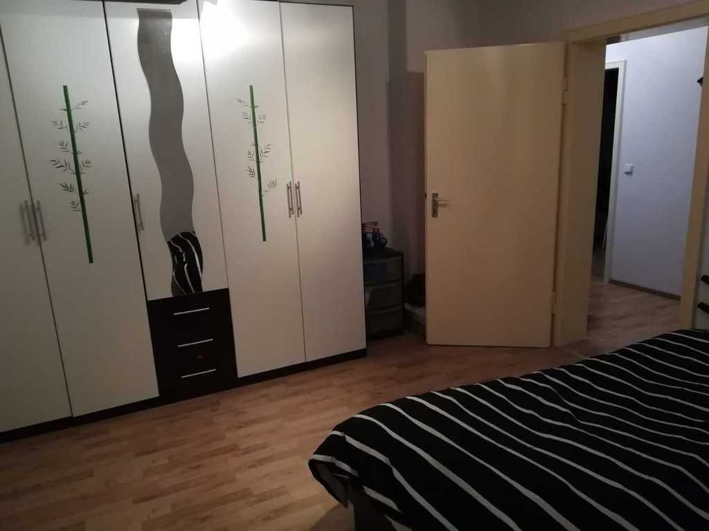 3 Zimmer Wohnung im Erdgeschoss mit Balkon - Foto 3