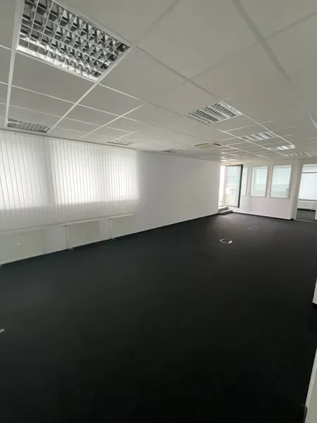 Büro ME 4.OG
