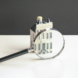 Immobilienangebote vor allen anderen erhalten!