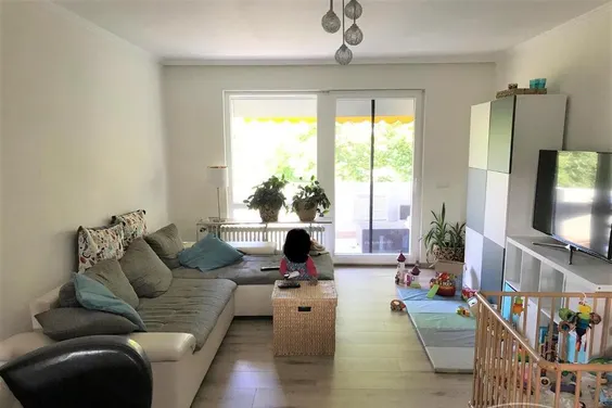 Rödelheim (8067388) grosszügige Wohnung mit 3 Schlafzimmern