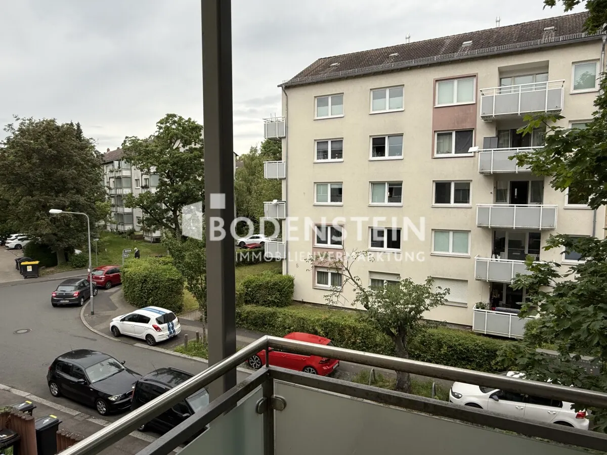 Ausblick