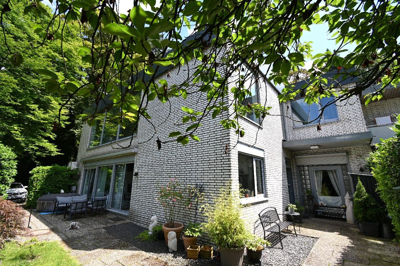 **** Charmanter Lebensraum in Wuppertal-Elberfeld – provisionsfrei ****