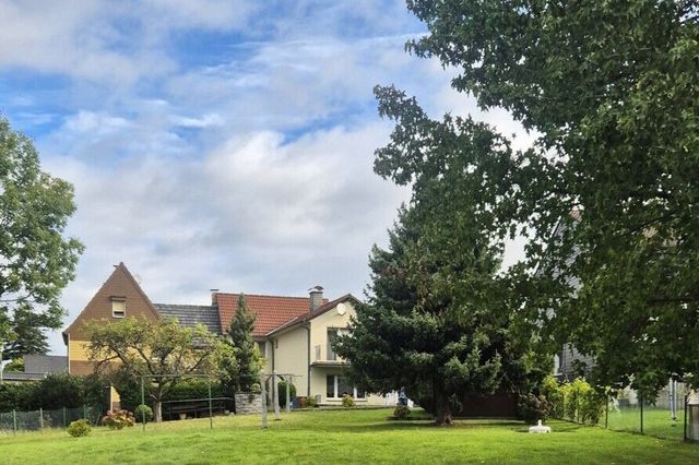 Viel Platz in Forsbach