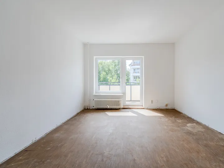 Urban wohnen, effizient leben – dein neues Zuhause in Kreuzberg !