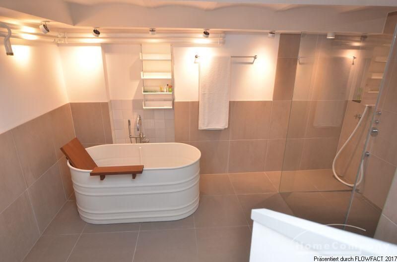 Bad im Relex-Bereich