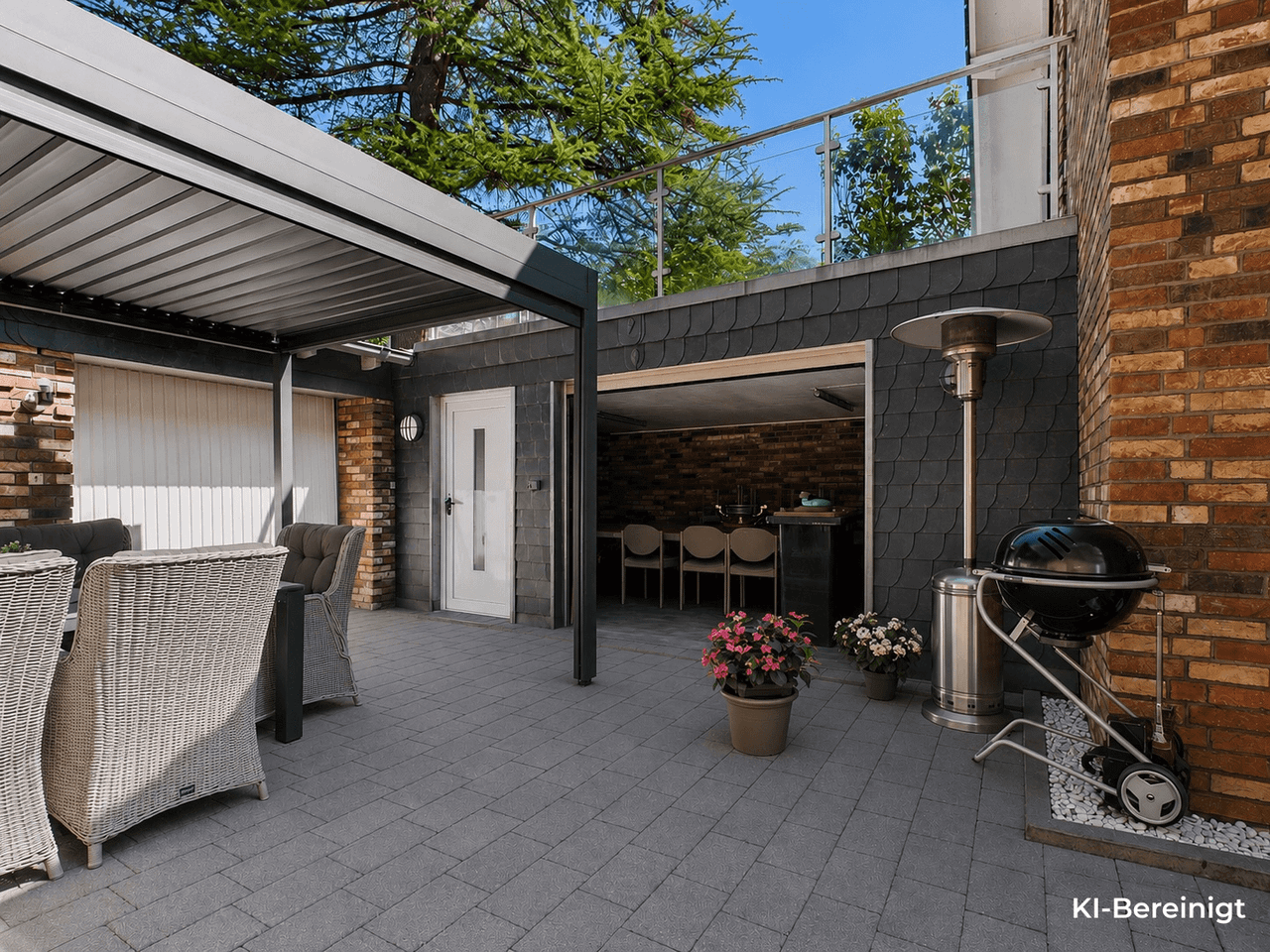TerrasseGarage