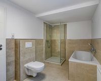 Badezimmer Erdgeschoss