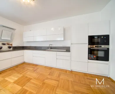 MG – Apartment in Kaiserslautern