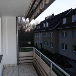 *** Gemütliche eigene VIER Wände! ***