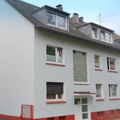 Schön und ruhig wohnen in Schlossnähe