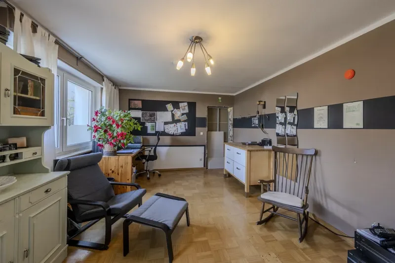 Wohnzimmer 2