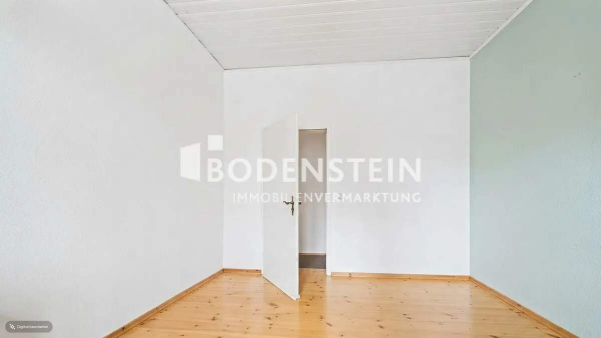 Büro / Gästezimer