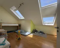 ..mit viel Lichteinfall