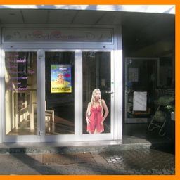 Ladenlokal im Herzen der Stadt! Nähe Bahnhof!!! Für diverse Branchen auch geeignet.