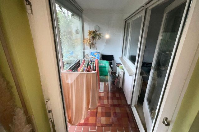 WHG EG Loggia