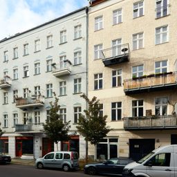 Penthouse am Kollwitzplatz!