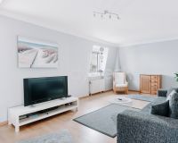 Zimmer Obergeschoss