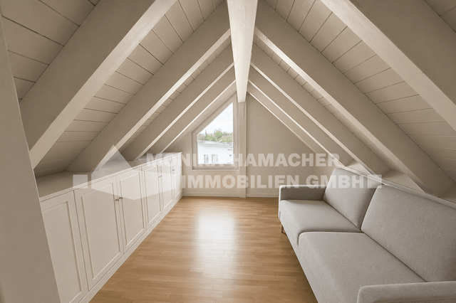 Dachboden 2