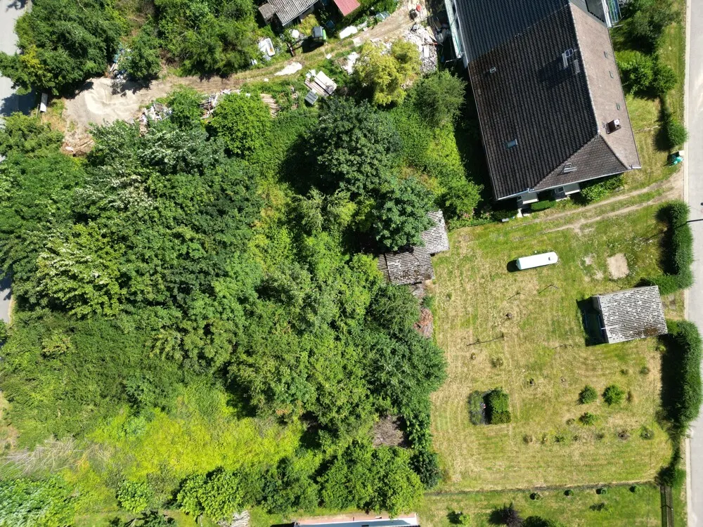 Außenbereich