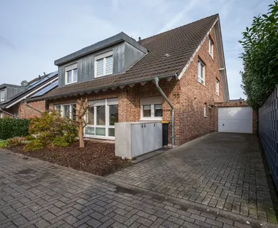 Ihr neues Familienidyll: Wohnen, Entspannen & Genießen auf 132 m²