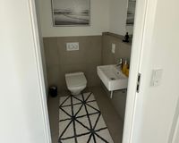 Gäste-WC