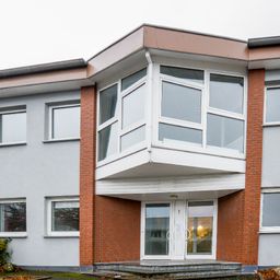 Büroetage in guter Lage im Industriegebiet