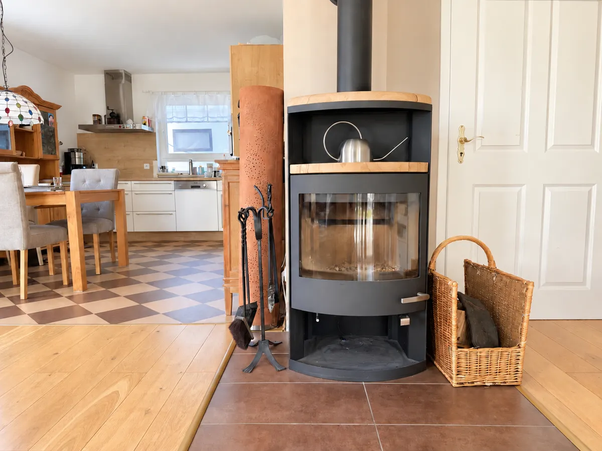 Kamin