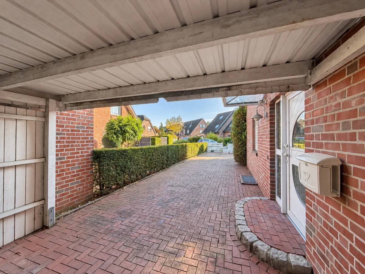 Blick Carport