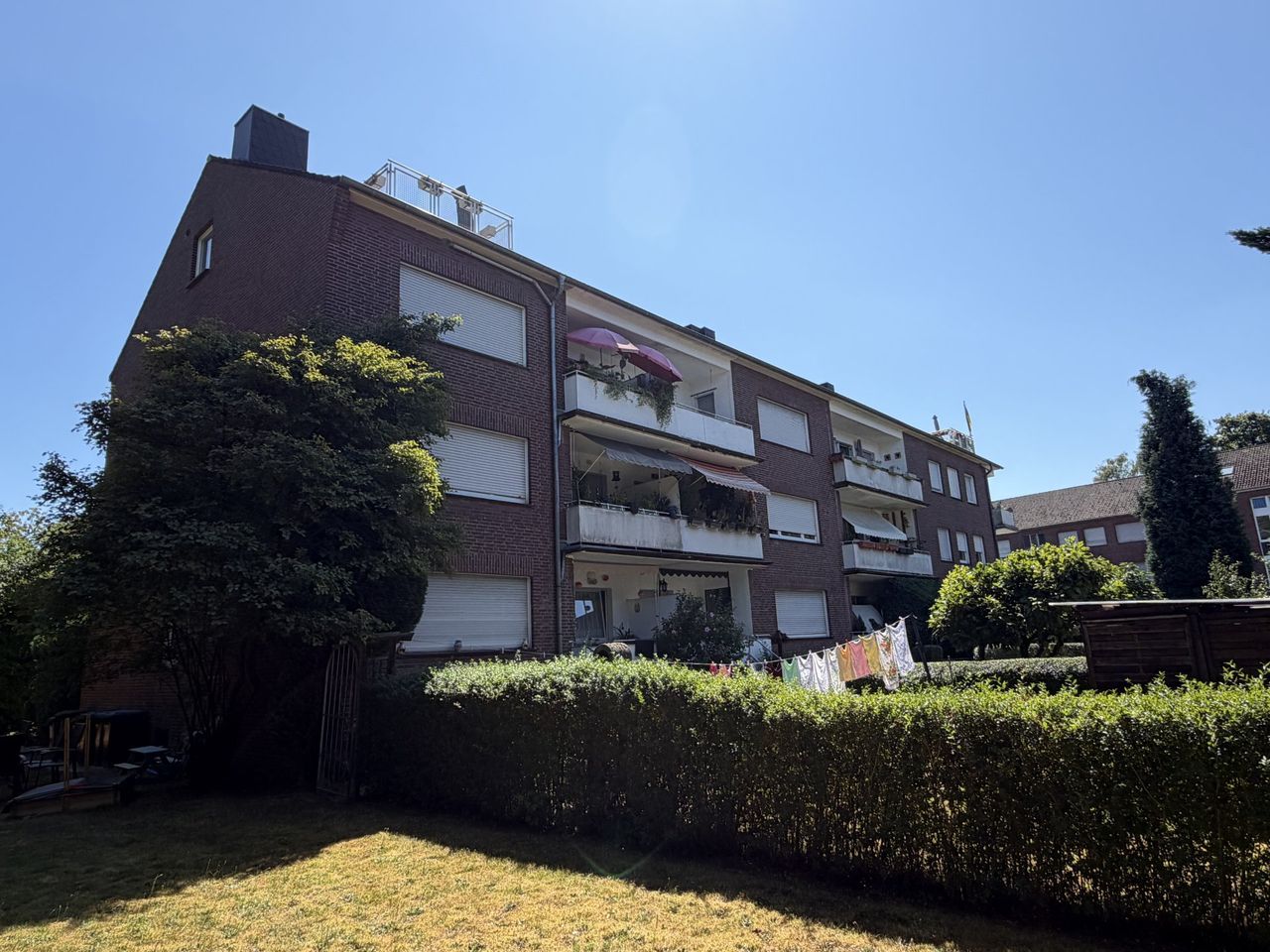 Sonnenloggia