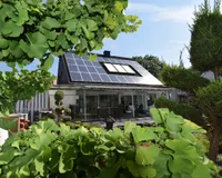 Gartenansicht