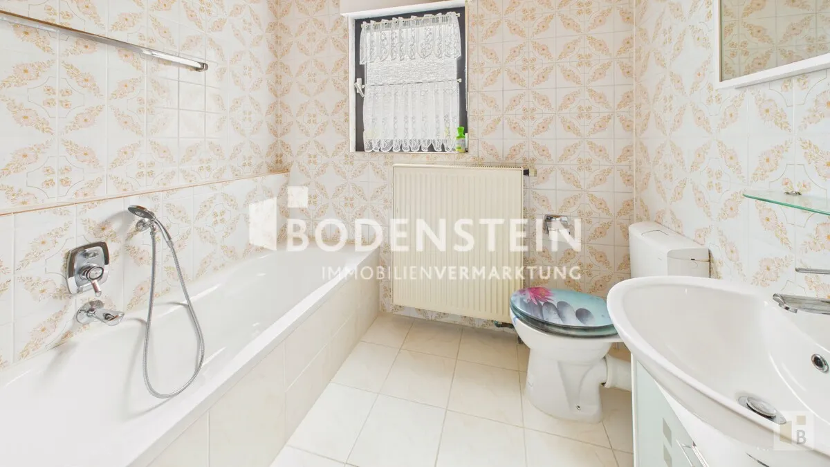 Badezimmer UG