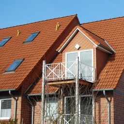 Frisch renoviert mit neuer EBK