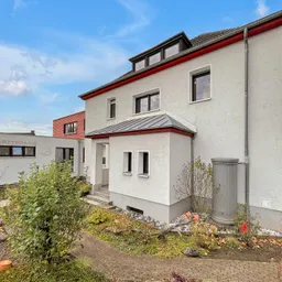 Rentables Wohnensemble mit Praxis und Einliegerwohnung in toller Lage!