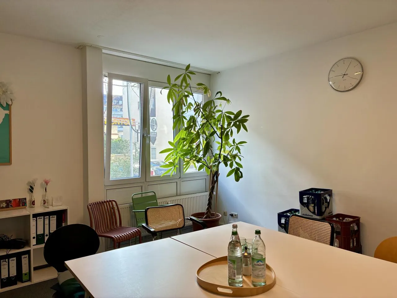 Büro 1