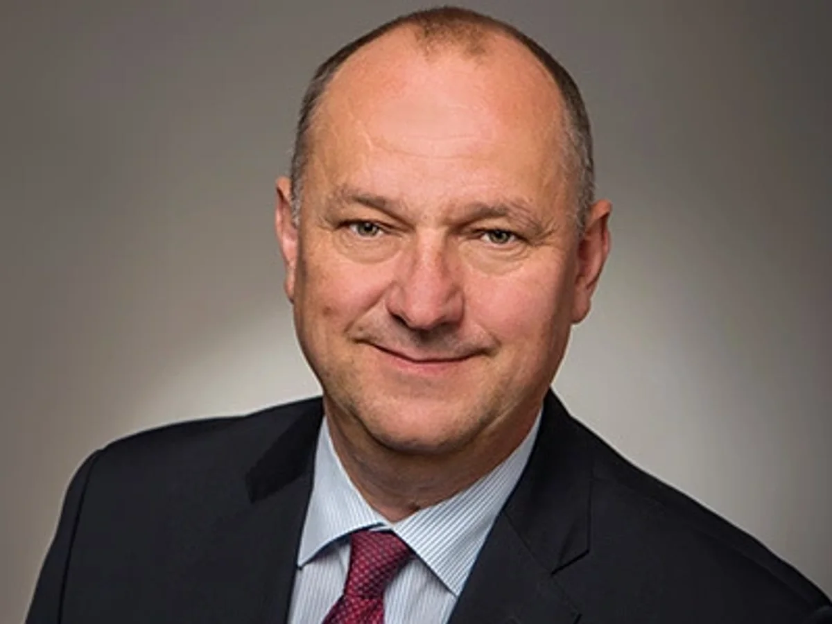 Jens-Uwe Maier