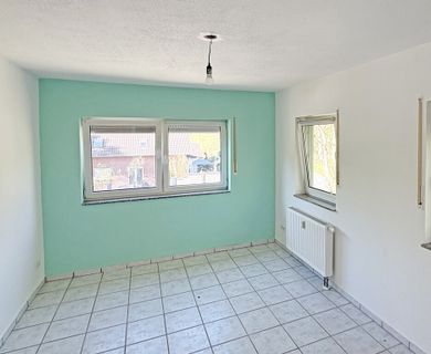 Bezugsfreie Wohnung in Windeck-Schladern! - Foto 5