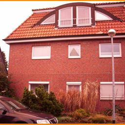 Schöne kleine Mietwohnung mit Sonnenbalkon.