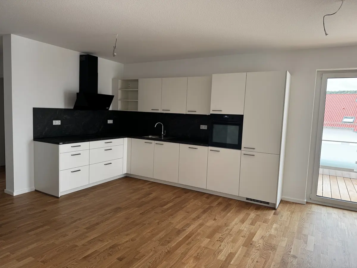 Wohnung 11
