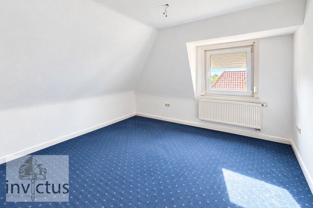 Zimmer 1 im DG