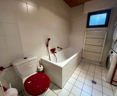 Charmante 3,5-Zimmer-Wohnung mit Garten und Terrasse in ruhiger Lage von Lohmar - Foto 5