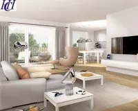 Wohnbereich
