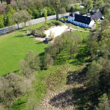 Am Obersee! Resthof mit Reitplatz ideal für Mehrgenerationen