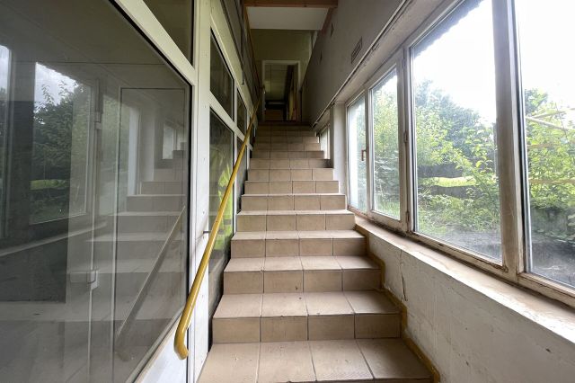 Treppe